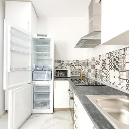 加的斯Apartamento Solano公寓 外观 照片