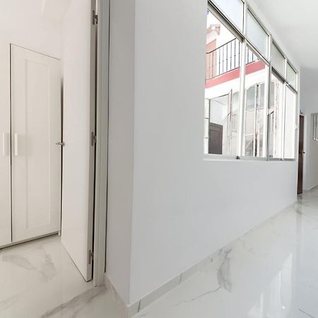 加的斯Apartamento Solano公寓 外观 照片