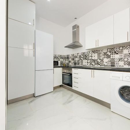 加的斯Apartamento Solano公寓 外观 照片