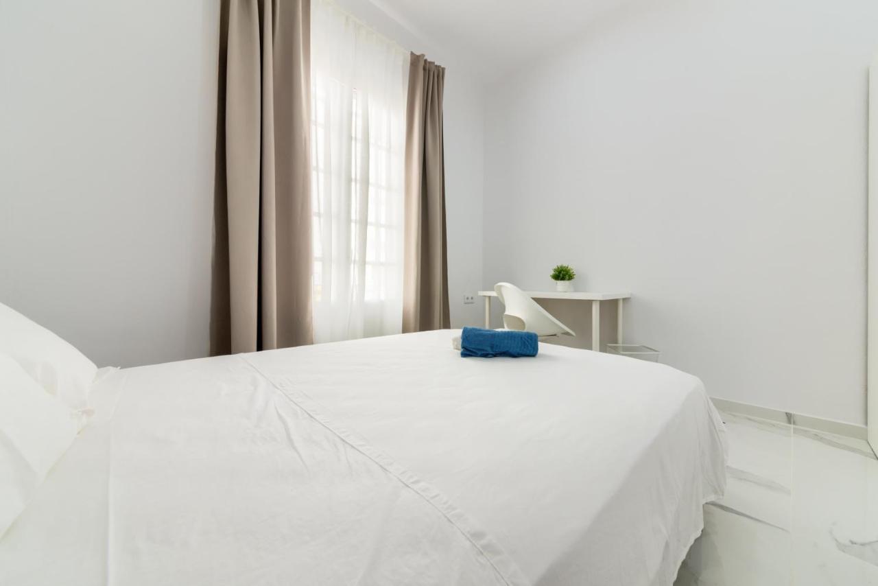 加的斯Apartamento Solano公寓 外观 照片