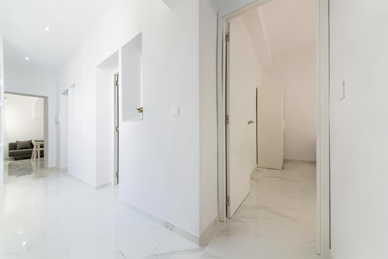 加的斯Apartamento Solano公寓 外观 照片